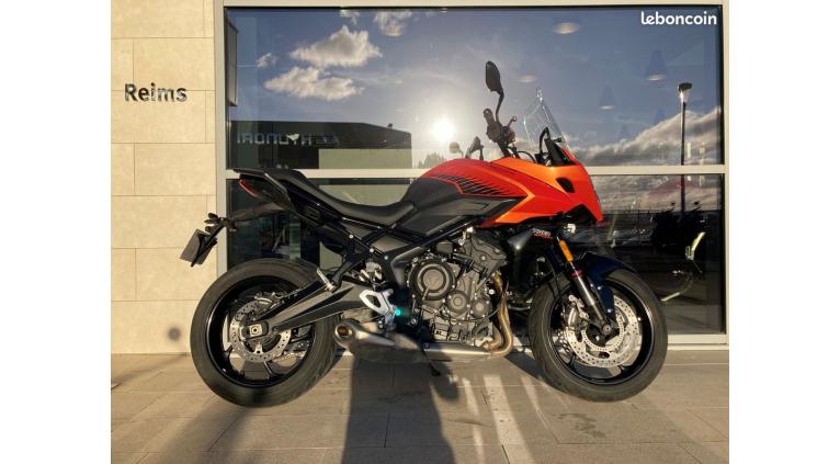 TRIUMPH TIGER SPORT 660