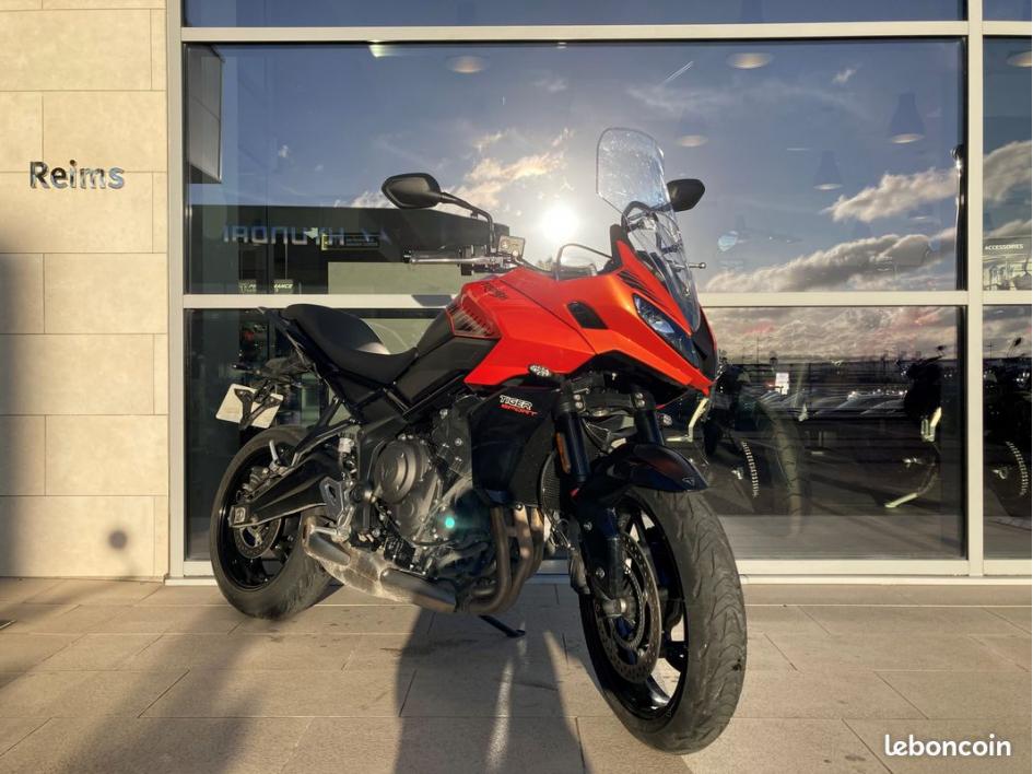 TRIUMPH TIGER SPORT 660